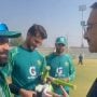 Zaka Ashraf Energizes Team Morale Ahead of Australia Tour