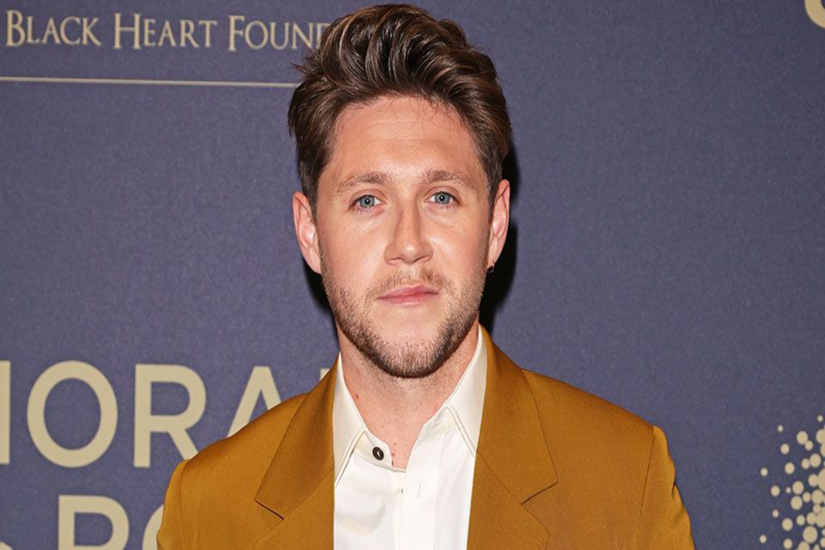 Who is Niall Horan? Uncovering the Charismatic Artist