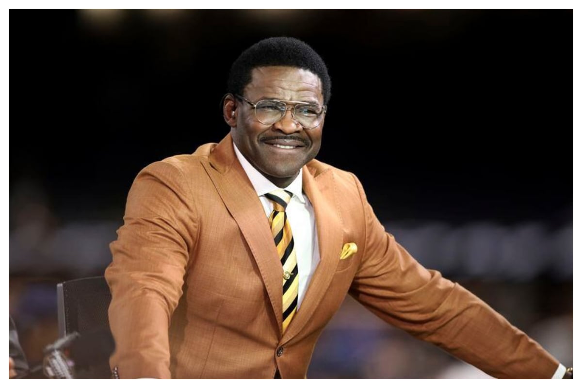 Who is Michael Irvin? Unveiling the Legacy