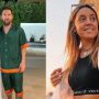 Divorce rumors circulate between Lionel Messi and Antonella Roccuzzo