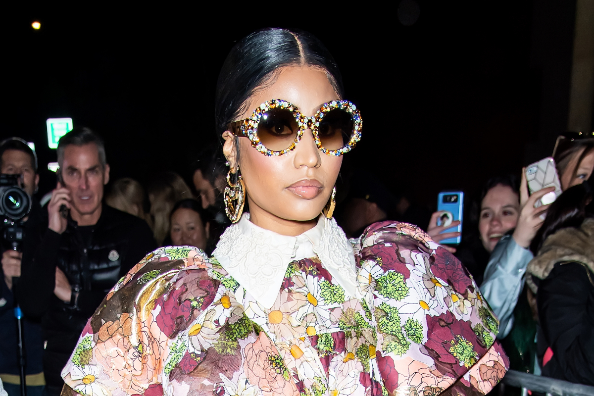 Who is Nicki Minaj married to? Unveiling Nicki Minaj's love story