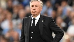Carlo Ancelotti rejects Brazil for Real Madrid contract extension