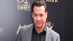 Who is Tyler Christopher? Unveiling the Journey of a Talented Actor