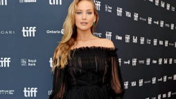 Who is Jennifer Lawrence? A Journey Through Hollywood Stardom