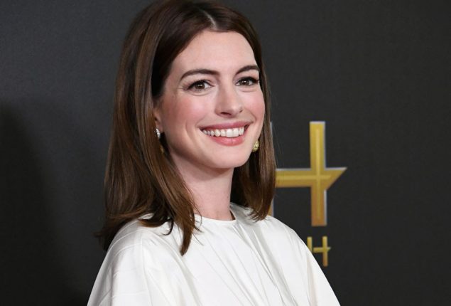 Who is Anne Hathaway married to? Let’s dive into her ‘Love Story’