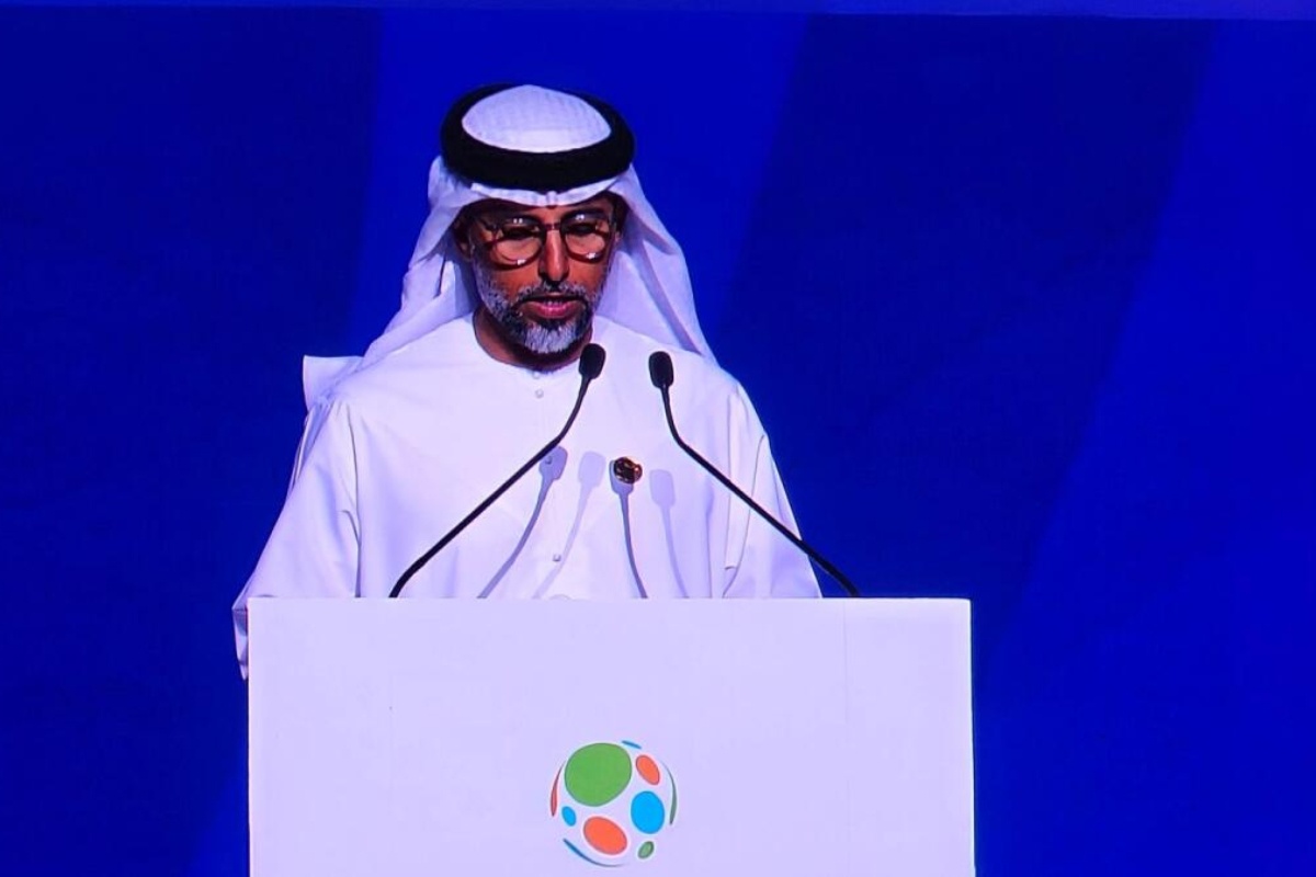 Oil's Green Makeover: UAE Claims Title for Cleanest Barrel