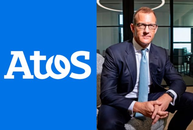 Atos Mulls Revised Terms for Křetínský Deal on IT Services Unit
