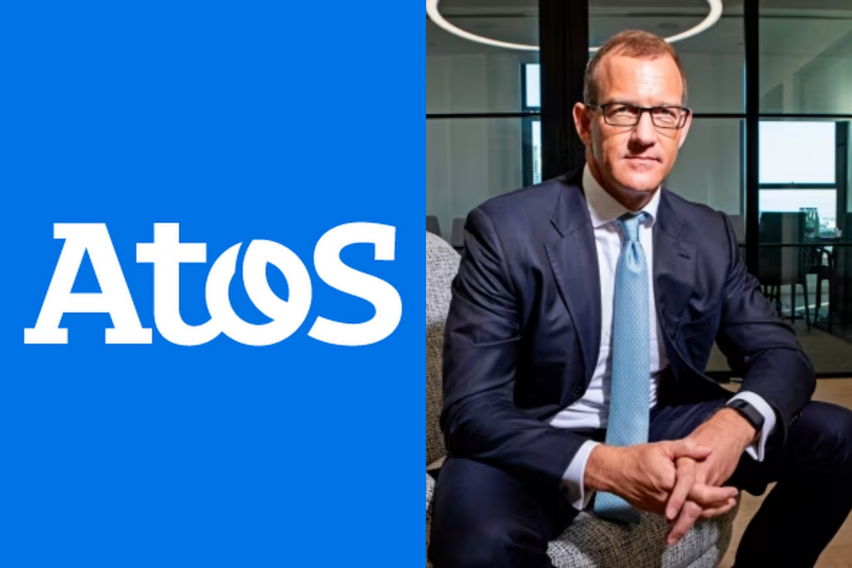 Atos Mulls Revised Terms for Křetínský Deal on IT Services Unit