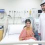 Hope Blooms in Dubai: Dh50M Charity to Treat 3,000 Kids Yearly