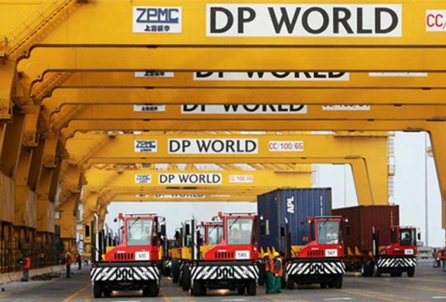 DP World Reports Cyberattack: Australian Ports Employee Data Breached