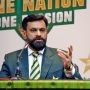 "Prioritize representing Pakistan, playing domestic cricket should be top priority," says Mohammad Hafeez