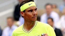 Tennis legend Nadal hints at Australian Open return: "Steps forward have been positive"