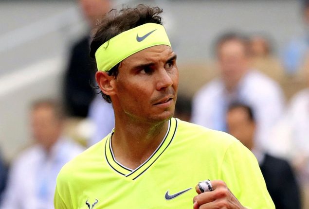 Tennis legend Nadal hints at Australian Open return: “Steps forward have been positive”