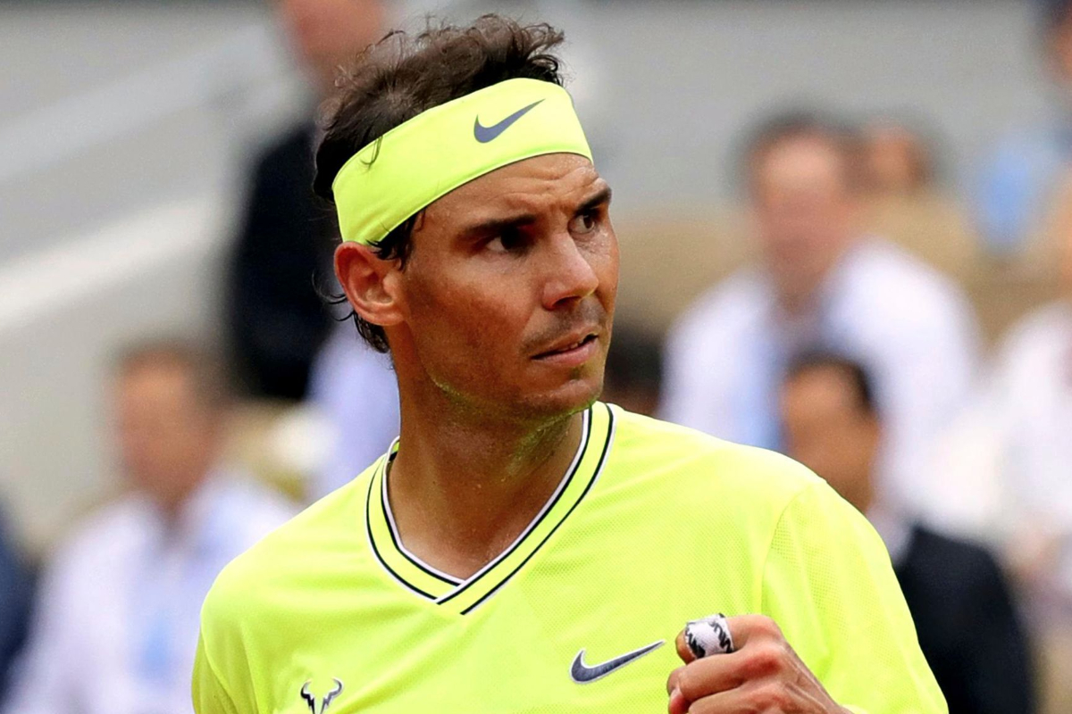 Tennis legend Nadal hints at Australian Open return: "Steps forward have been positive"