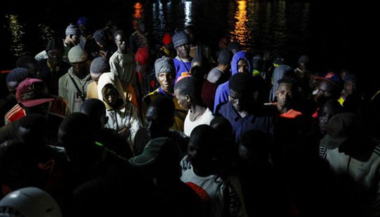 Policy Pivot: Niger Junta Rethinks Stance on Migration Control