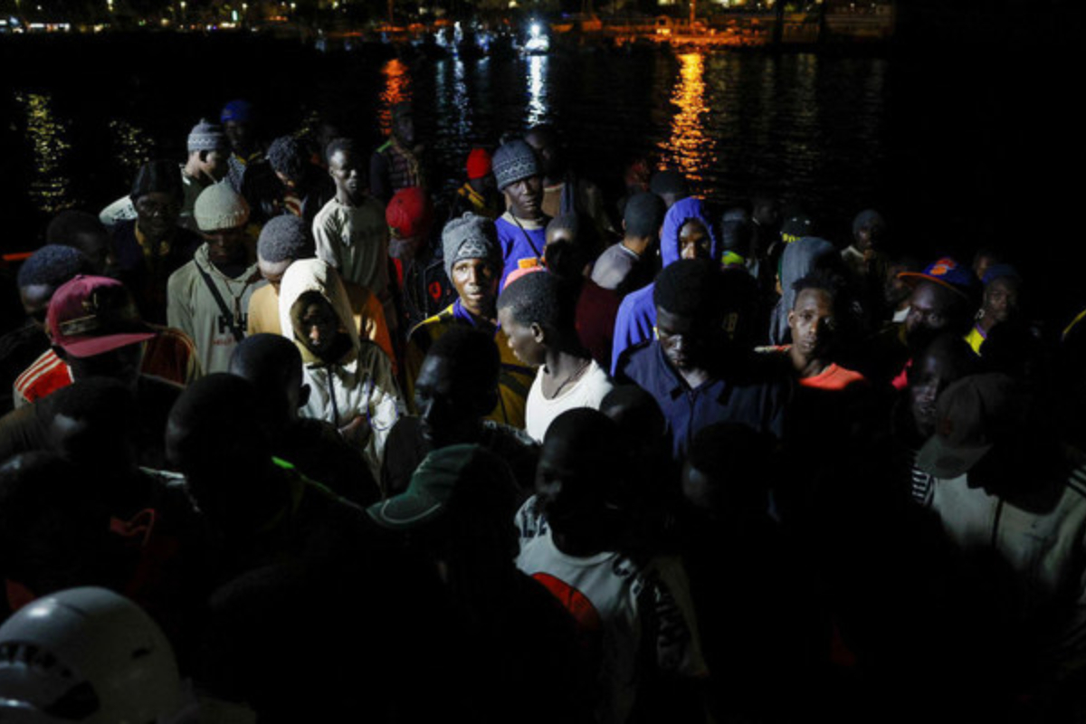 Policy Pivot: Niger Junta Rethinks Stance on Migration Control
