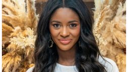 Who is Charity Lawson? Unveiling the TV Personality