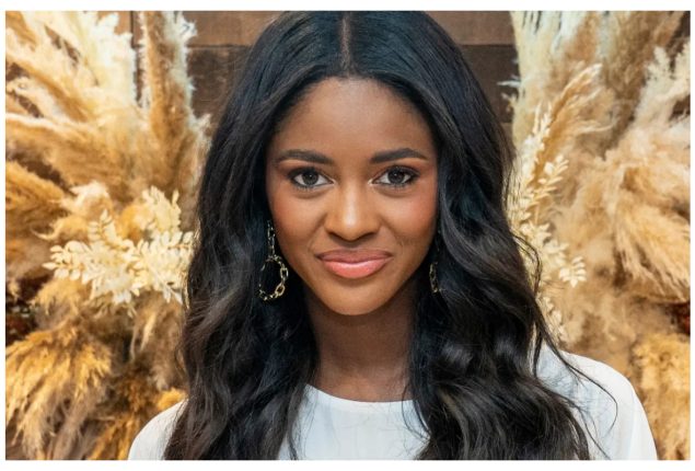 Who is Charity Lawson? Unveiling the TV Personality