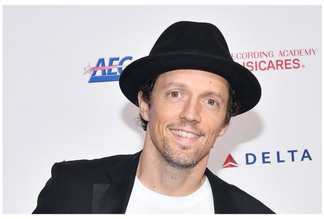 Who is Jason Marz? Discovering the Musical Brilliance