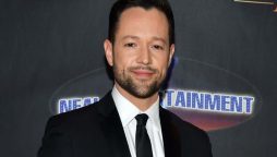 Who is Pasha Pashkov married to? A Dance Floor Maestro in Love