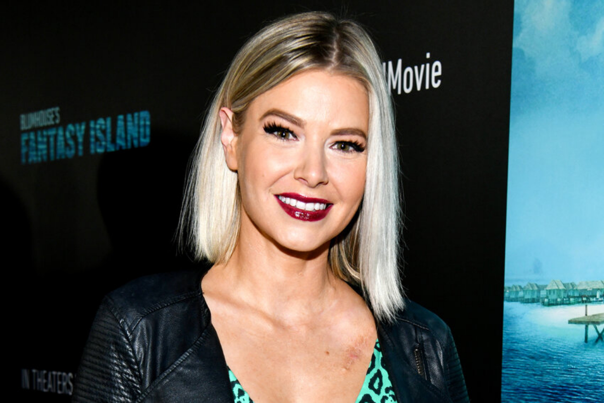 Who is Ariana Madix? From Reality TV Star to Multifaceted Maven