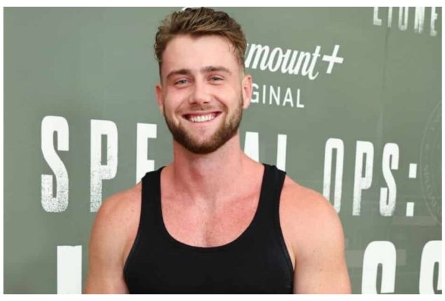Who is Harry Jowsey? Reality TV Heartthrob Turned Entrepreneur