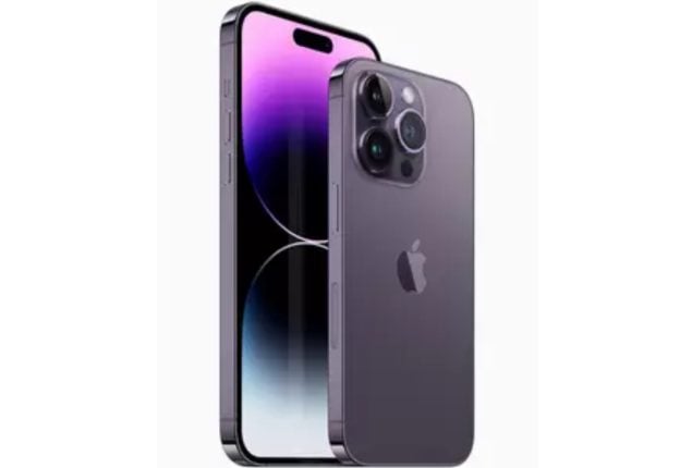 iPhone 14, iPhone 14 Pro