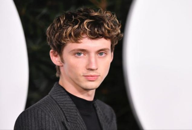 Who is Troye Sivan? From YouTube Sensation to Global Pop Icon
