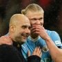 Pep Guardiola showers praise on Erling Haaland for breaking another record