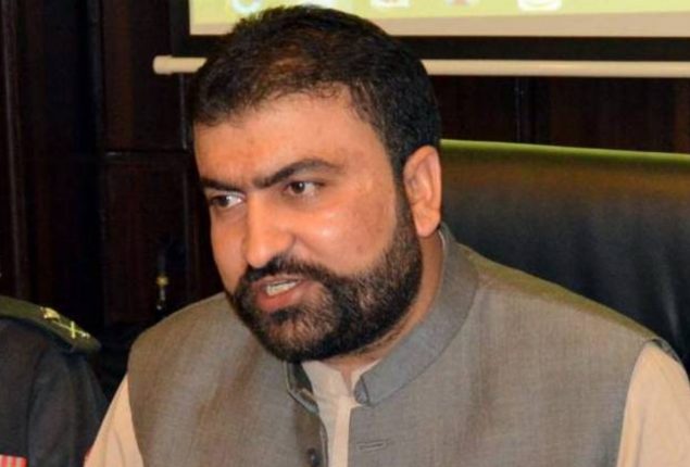 Federal Govt to try to resolve missing person issue: Sarfraz Bugti