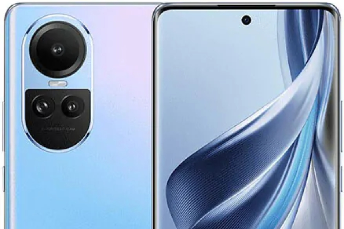 Oppo Reno 7 Price in Pakistan and Specs 2024