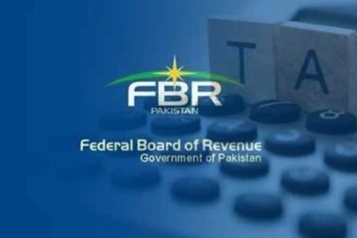 FBR