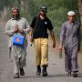 Policeman deputed on anti-polio campaign martyred in Bannu