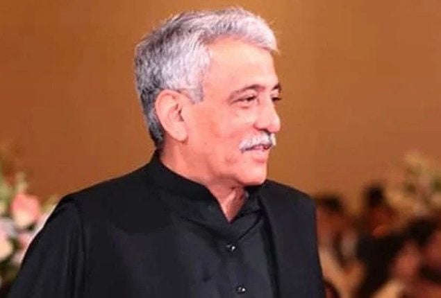 PML-N