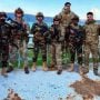Pakistan Navy special services group participates in bilateral exercise in Turkiye