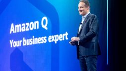 Amazon Unveils Q: A Cutting-Edge AI Chatbot for Businesses