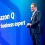 Amazon Unveils Q: A Cutting-Edge AI Chatbot for Businesses