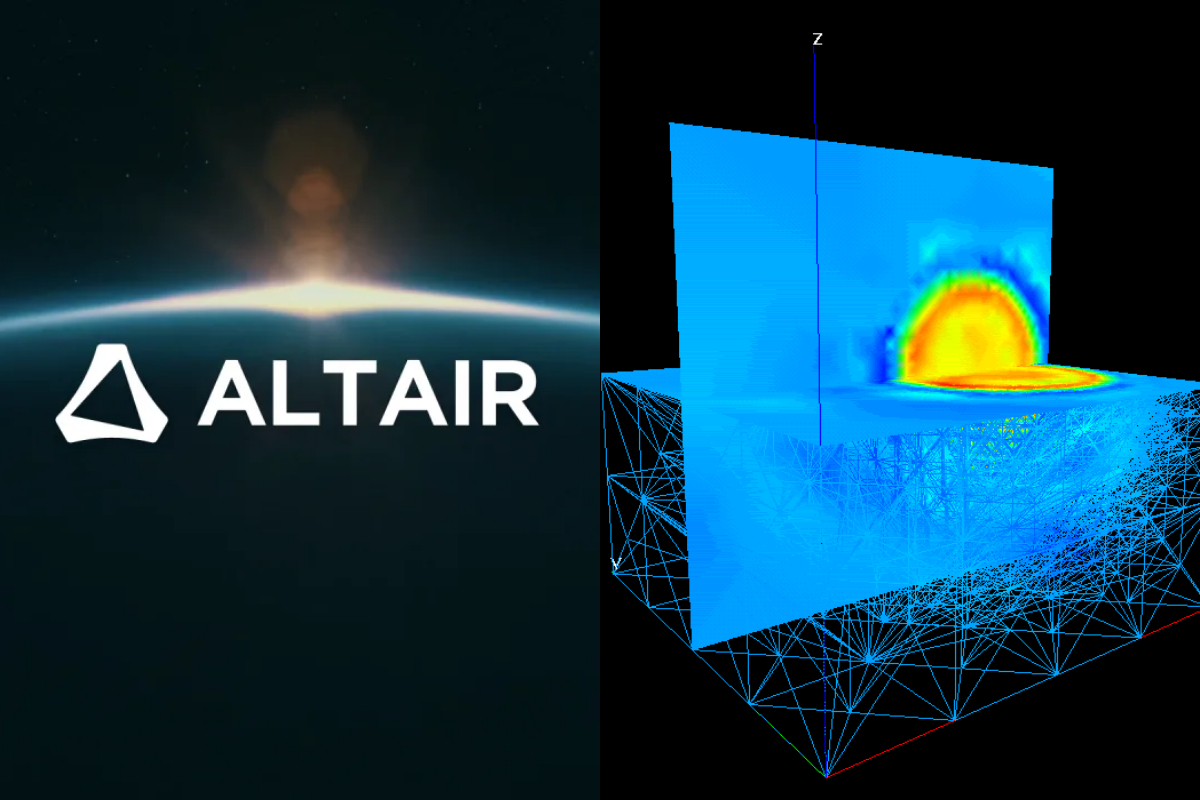 Altair Unveils RapidMiner 2023: Pioneering Next-Gen AI Features
