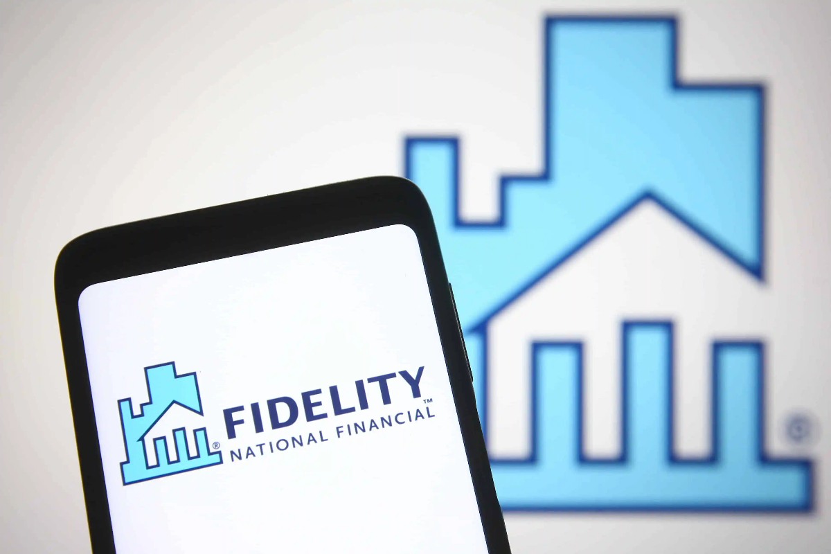 Fidelity National Financial Hit by Ransomware Amidst Industry Threats