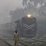 Proposal prepares to impose soft smog lockdown in Punjab