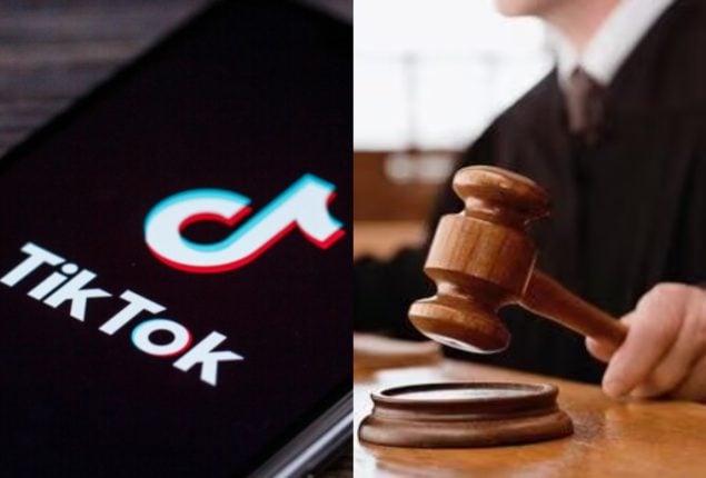 TikToker given death sentence for murder