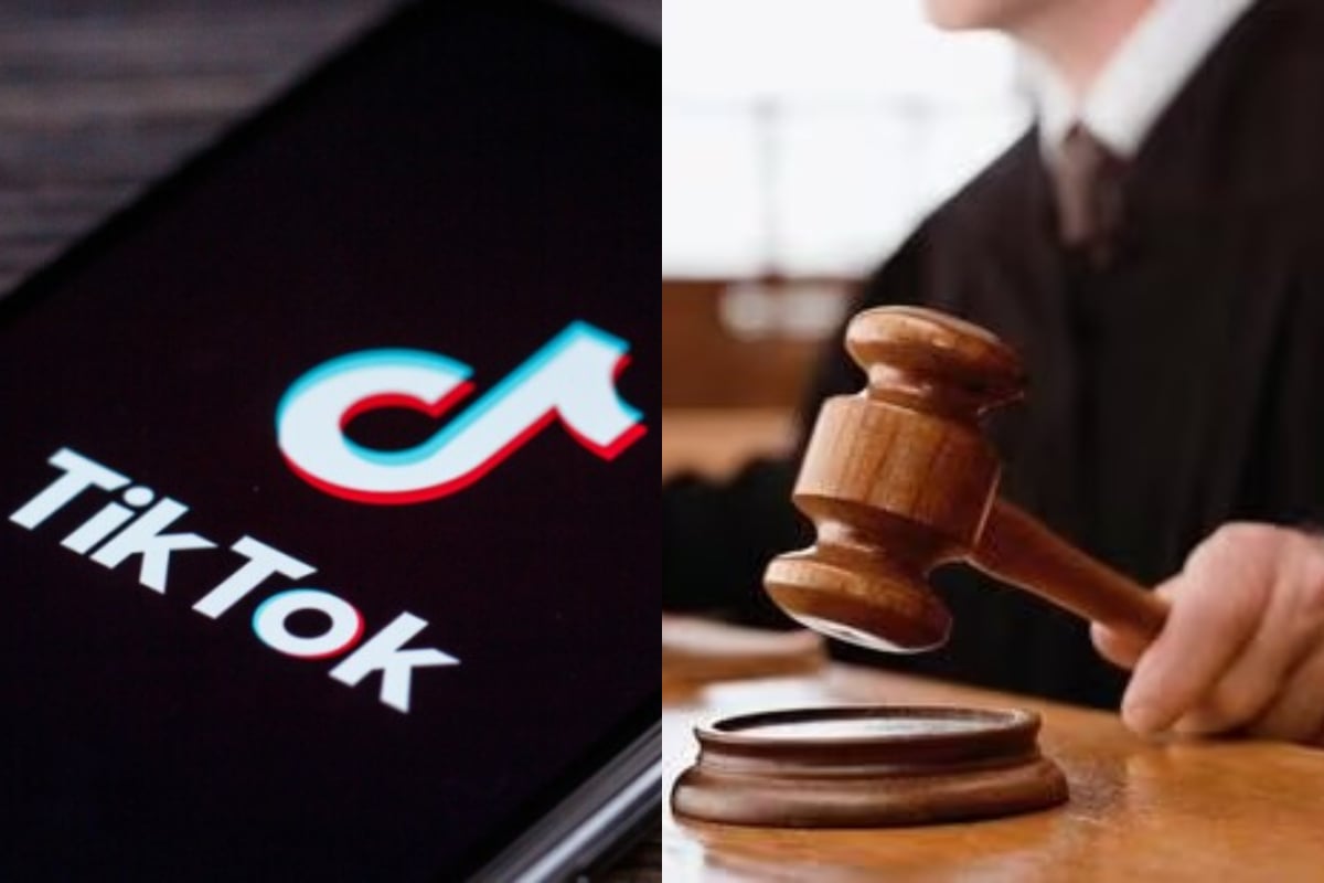 TikToker given death sentence for murder