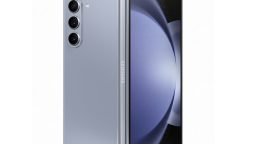 Samsung Galaxy Z Fold 5