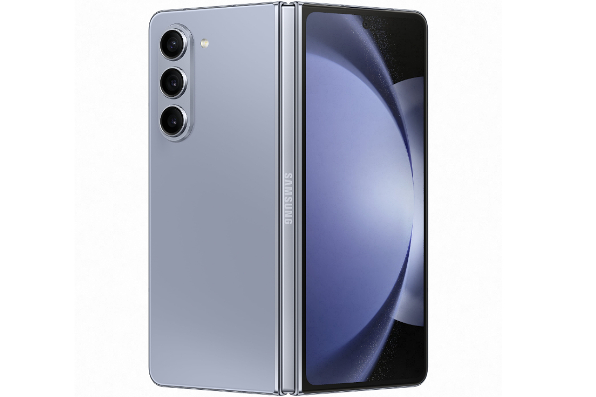 Samsung Galaxy Z Fold 5
