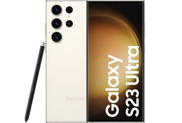 Samsung Galaxy S23 Ultra Price in UAE & Specs – Dec 2023