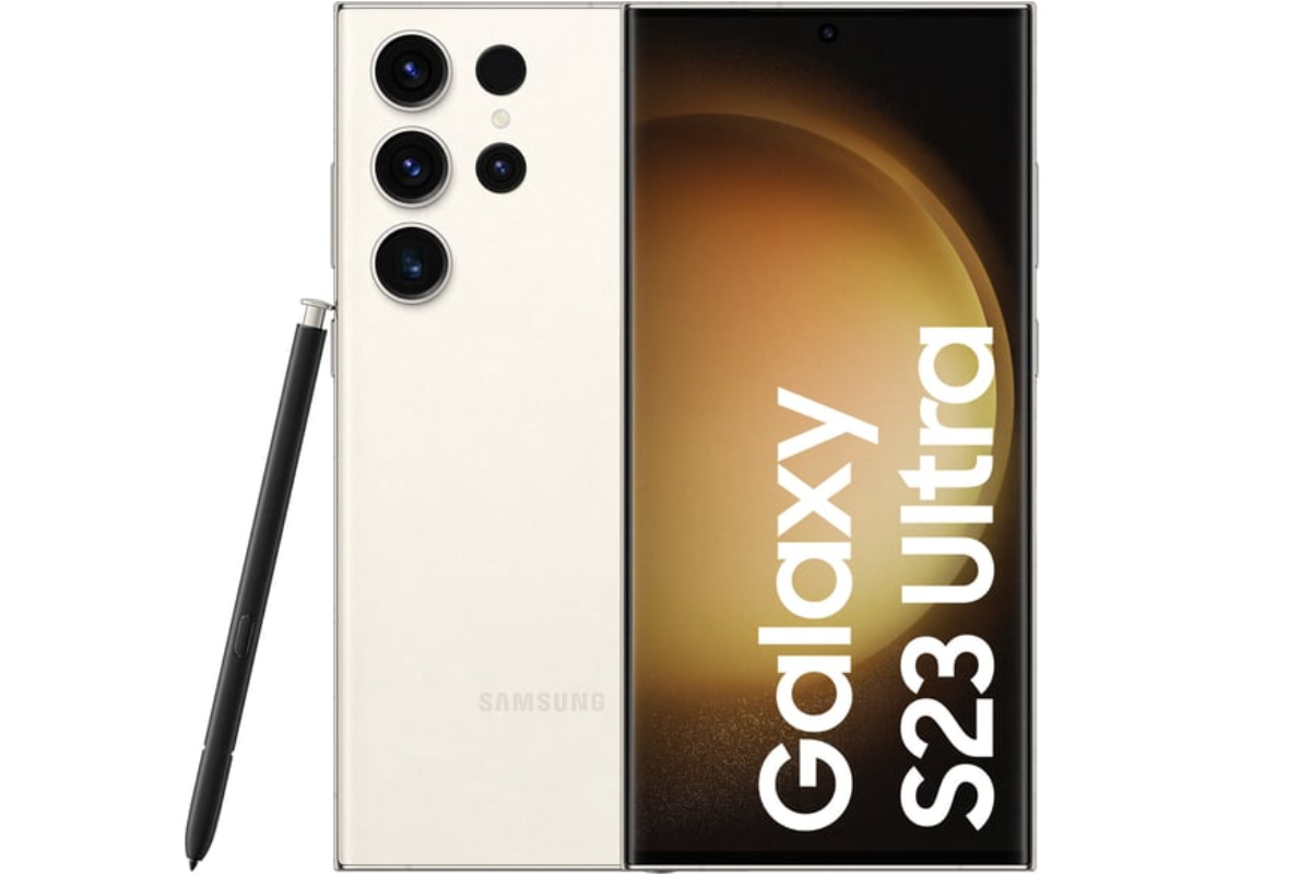 Samsung Galaxy S23 Ultra