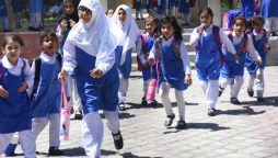 Punjab schools winter vacations