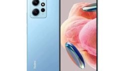 Xiaomi Redmi Note 12 Price in Pakistan