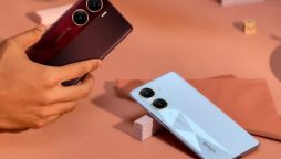 Vivo V29e price in Pakistan & specifications