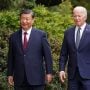 Joe Biden & Xi Jinping’s blunt talks yield deals on military & fentanyl